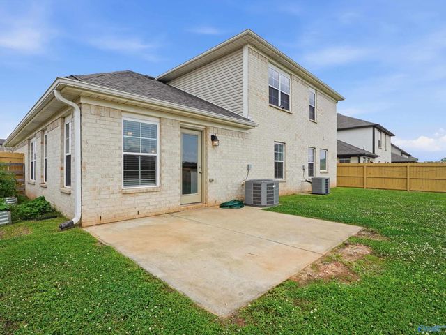 132 Wilcot Road, Meridianville, AL 35759