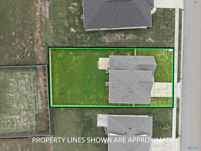 132 Wilcot Road, Meridianville, AL 35759