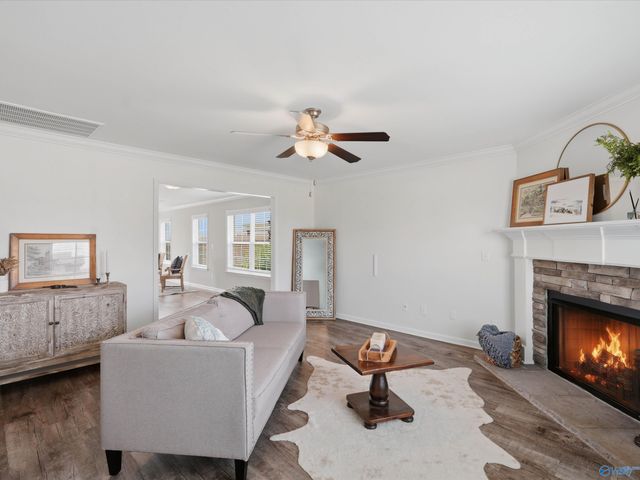 132 Wilcot Road, Meridianville, AL 35759