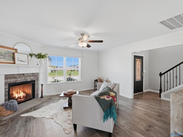 132 Wilcot Road, Meridianville, AL 35759