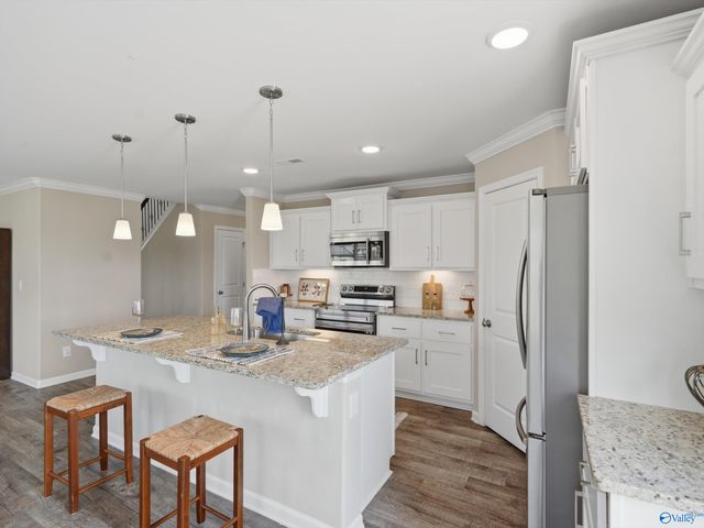 132 Wilcot Road, Meridianville, AL 35759