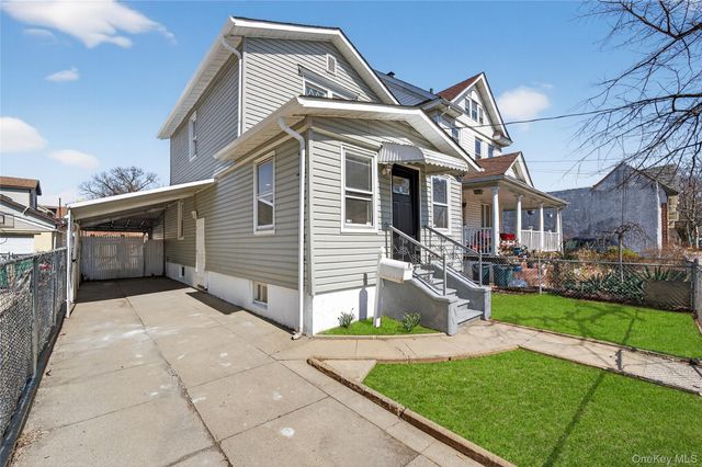 172-09 140th Avenue, Jamaica, NY 11434