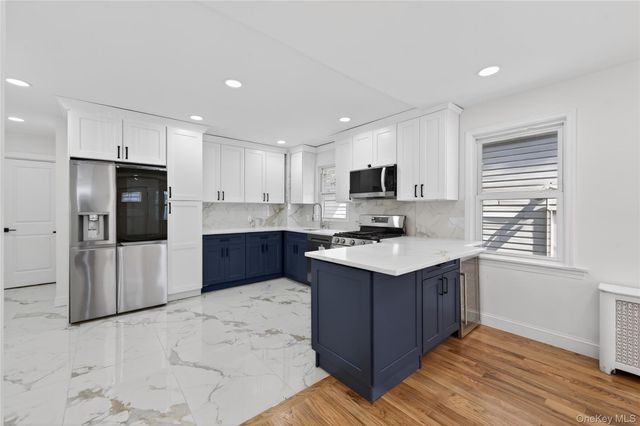 172-09 140th Avenue, Jamaica, NY 11434