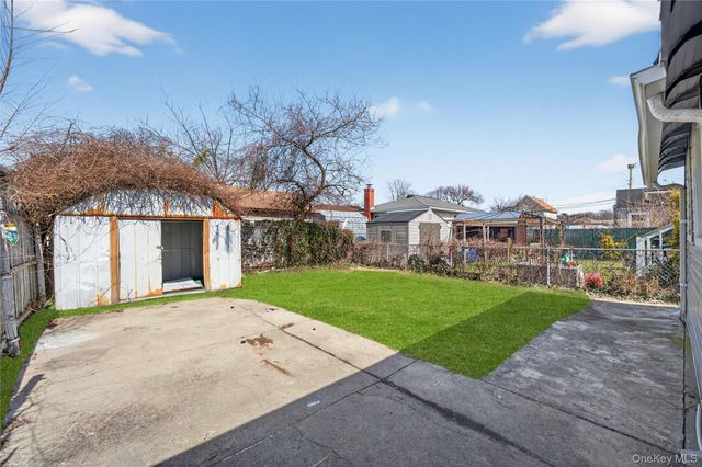 172-09 140th Avenue, Jamaica, NY 11434