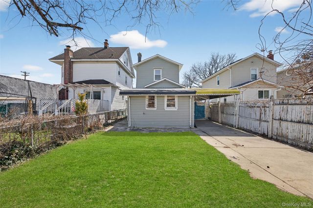 172-09 140th Avenue, Jamaica, NY 11434