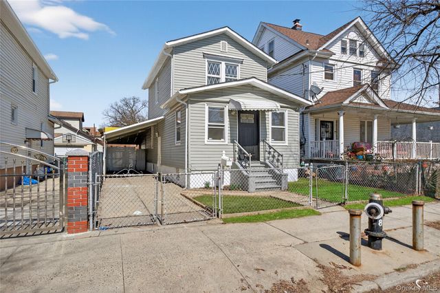 172-09 140th Avenue, Jamaica, NY 11434