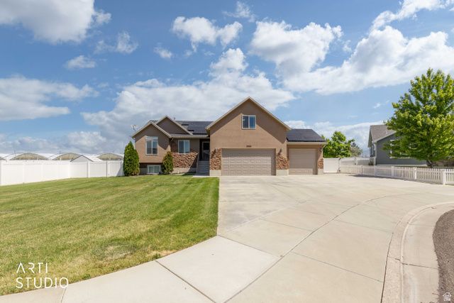 3534 W 1600 N, West Point, UT 84015