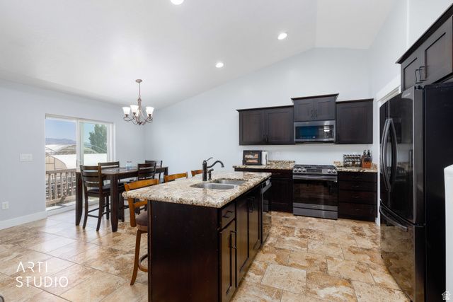 3534 W 1600 N, West Point, UT 84015