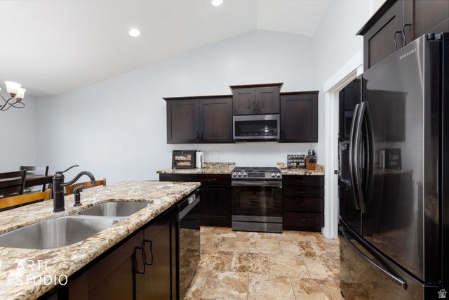 3534 W 1600 N, West Point, UT 84015
