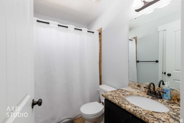 3534 W 1600 N, West Point, UT 84015