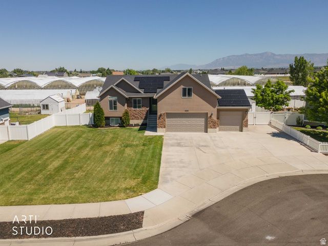 3534 W 1600 N, West Point, UT 84015