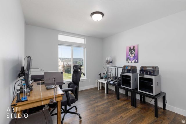 3534 W 1600 N, West Point, UT 84015