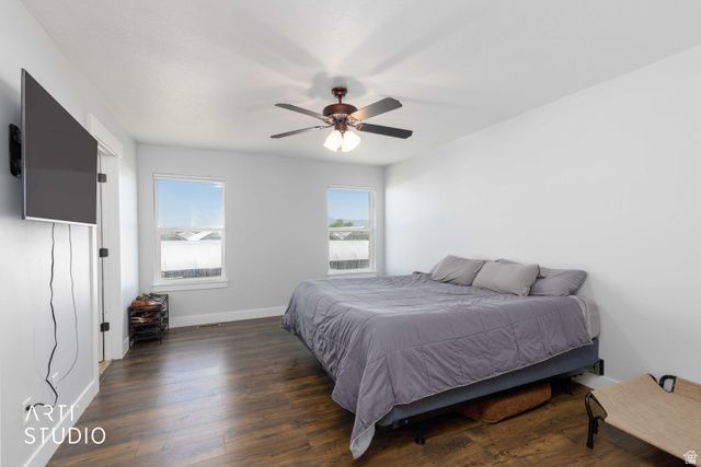 3534 W 1600 N, West Point, UT 84015