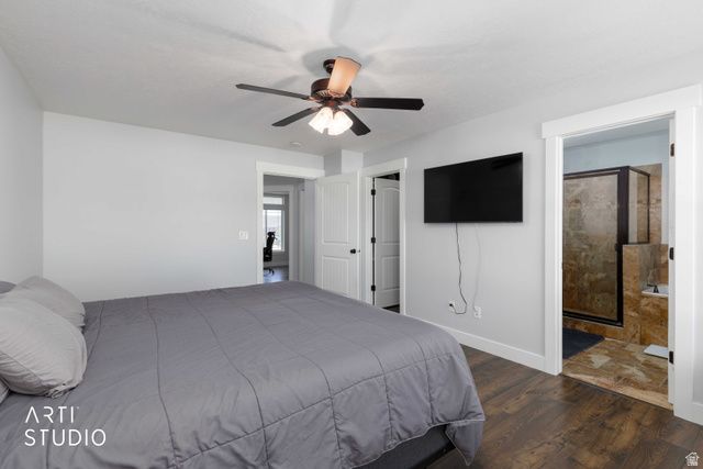 3534 W 1600 N, West Point, UT 84015