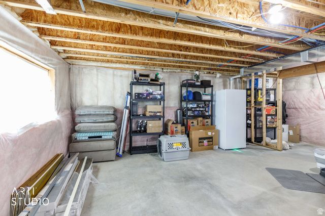 3534 W 1600 N, West Point, UT 84015