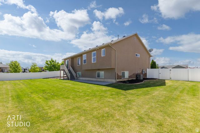 3534 W 1600 N, West Point, UT 84015