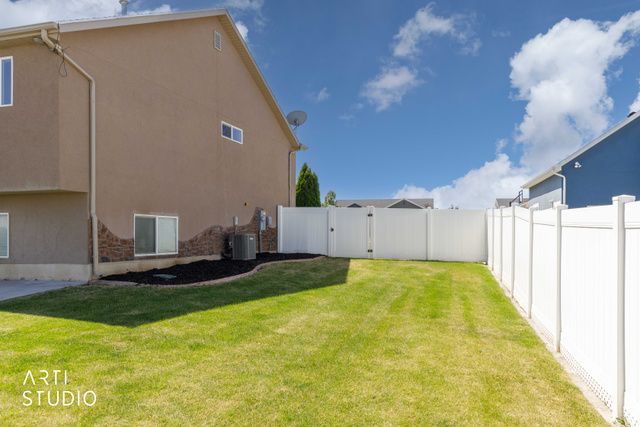 3534 W 1600 N, West Point, UT 84015