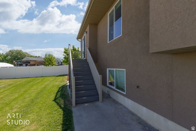3534 W 1600 N, West Point, UT 84015