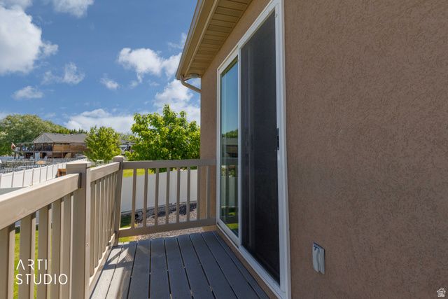 3534 W 1600 N, West Point, UT 84015