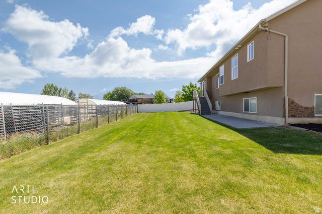 3534 W 1600 N, West Point, UT 84015