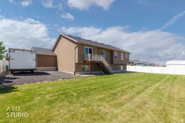 3534 W 1600 N, West Point, UT 84015