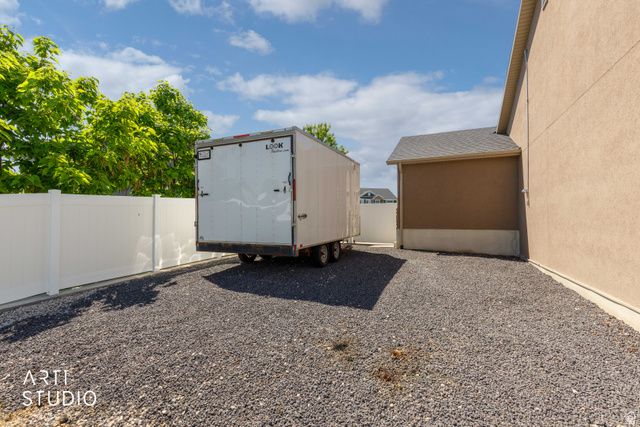 3534 W 1600 N, West Point, UT 84015