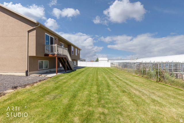 3534 W 1600 N, West Point, UT 84015