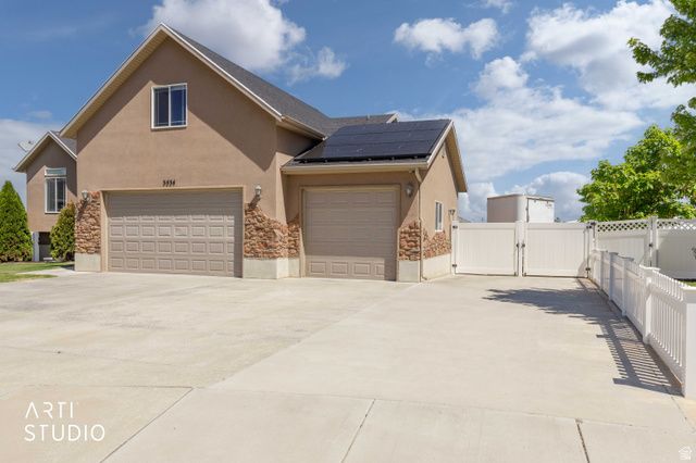 3534 W 1600 N, West Point, UT 84015