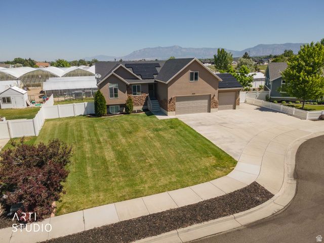 3534 W 1600 N, West Point, UT 84015