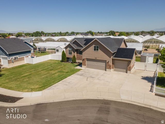 3534 W 1600 N, West Point, UT 84015