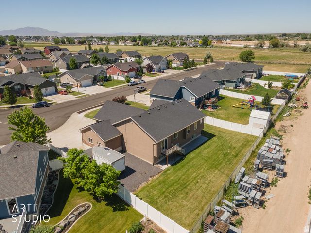 3534 W 1600 N, West Point, UT 84015