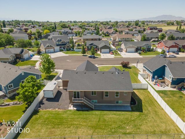 3534 W 1600 N, West Point, UT 84015
