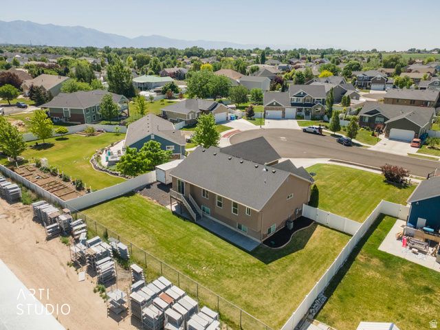 3534 W 1600 N, West Point, UT 84015