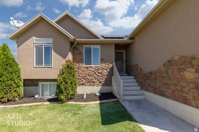 3534 W 1600 N, West Point, UT 84015