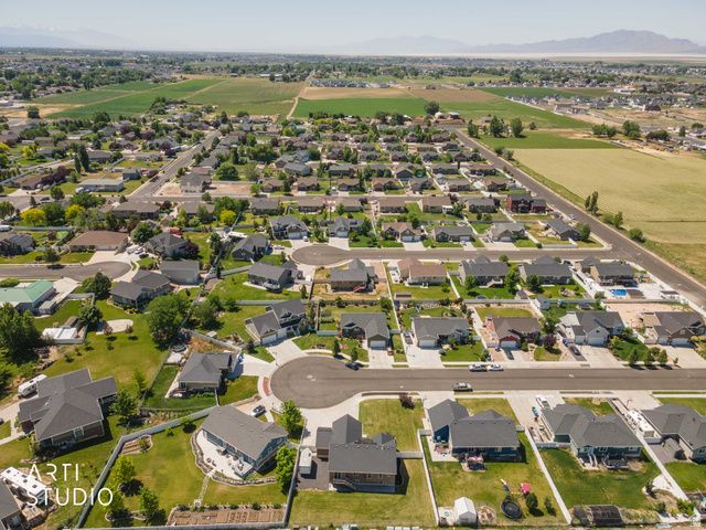 3534 W 1600 N, West Point, UT 84015