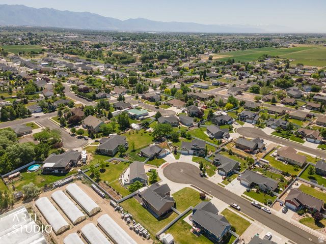 3534 W 1600 N, West Point, UT 84015