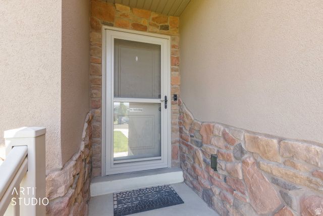 3534 W 1600 N, West Point, UT 84015