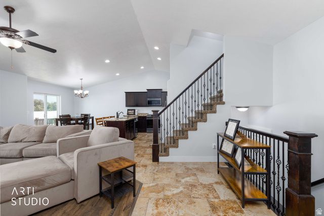 3534 W 1600 N, West Point, UT 84015