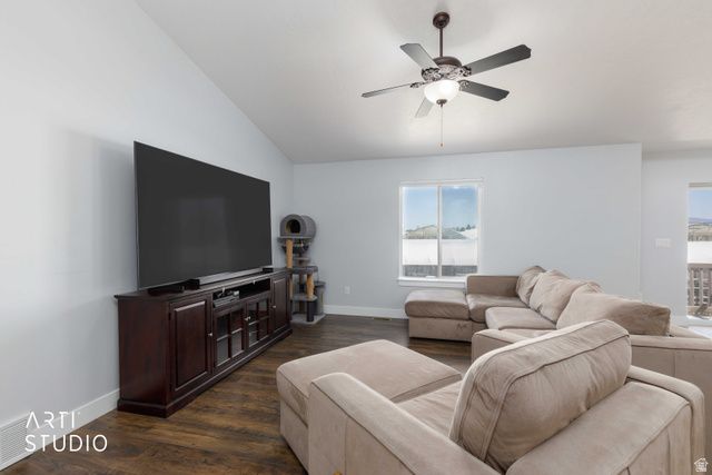 3534 W 1600 N, West Point, UT 84015