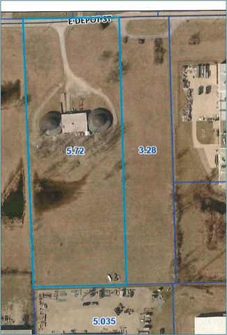 502 E Depot Street, Fremont, IN 46737