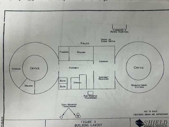 502 E Depot Street, Fremont, IN 46737