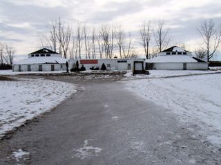 502 E Depot Street, Fremont, IN 46737