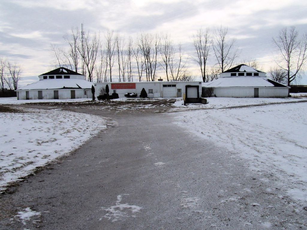 502 E Depot Street, Fremont, IN 46737