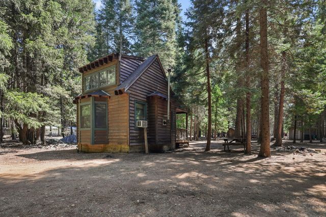 8555 Savannah Way, Shingletown, CA 96088