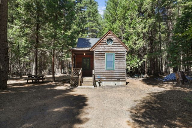 8555 Savannah Way, Shingletown, CA 96088