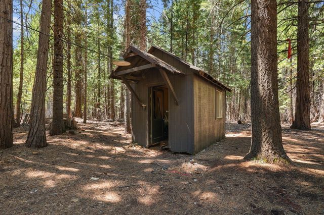 8555 Savannah Way, Shingletown, CA 96088
