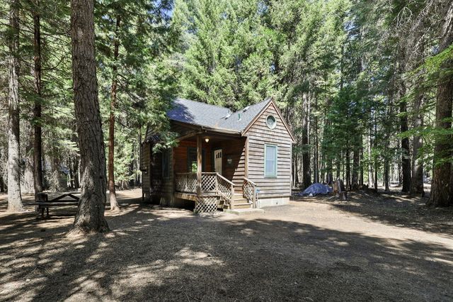 8555 Savannah Way, Shingletown, CA 96088