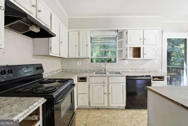 10146 Morris Drive SW, Covington, GA 30014