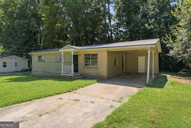 10146 Morris Drive SW, Covington, GA 30014