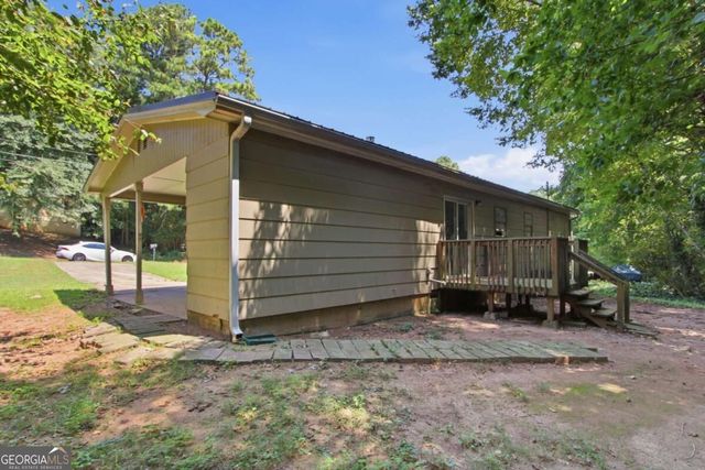 10146 Morris Drive SW, Covington, GA 30014